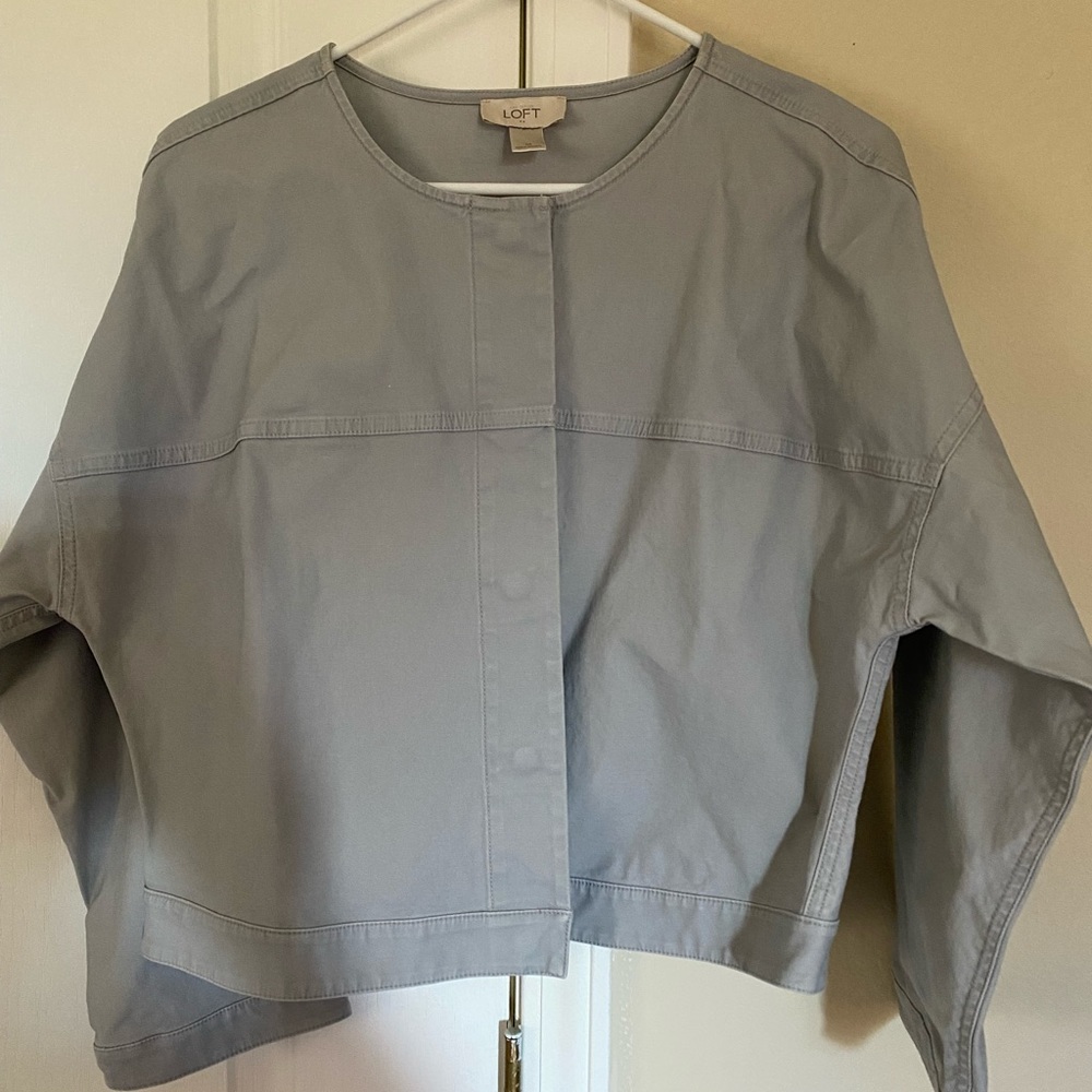 Ann Taylor jacket